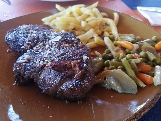 Asador El Antojo