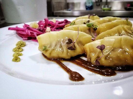 Kurtuba gastro bar