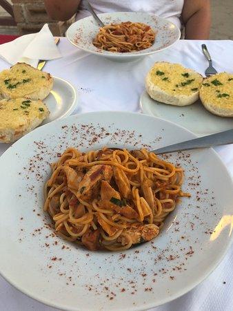 Ionian Sea Restaurant