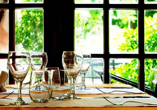 La Masieta Hotel Restaurant