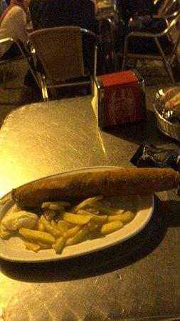 Cafe Bar Santa Maria