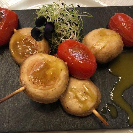 El Claustro de los Agustinos