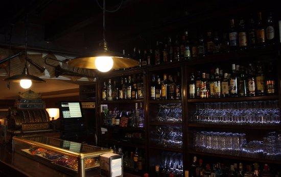 Bar Cafetín