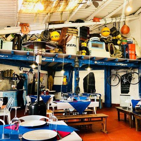 Café Bar Áncora