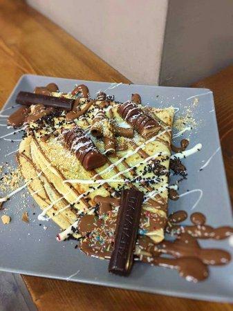 Portobello Gellateria Pizzeria