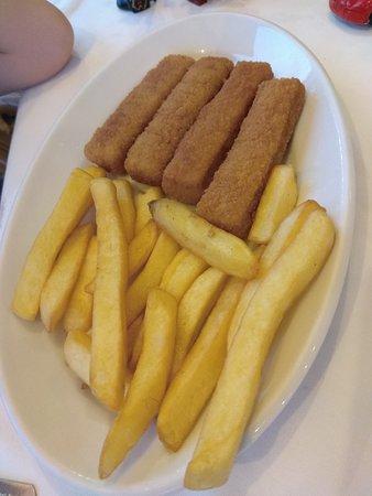 Palm Bay Restaurant