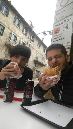 Pizza Italia
