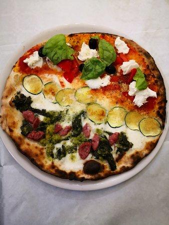 Pizzeria Da Lino