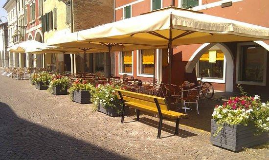 Gelateria Caffetteria Quadrifoglio