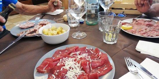 Osteria la Baita