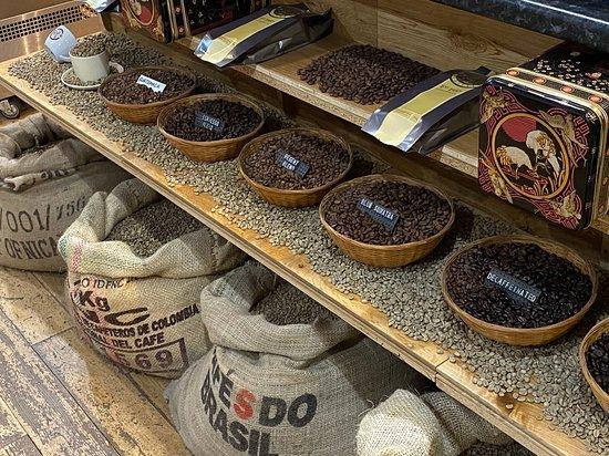 Markus Coffee