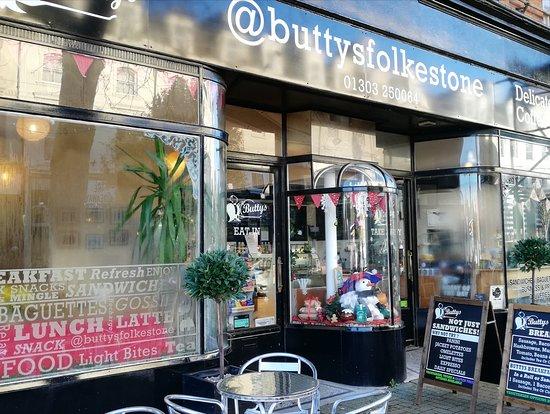 Butty's