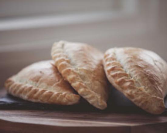 The Island Bakery