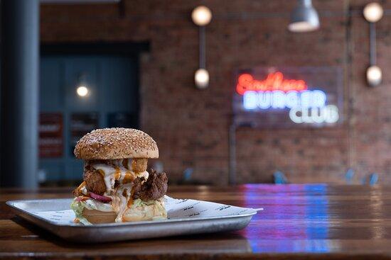Meat & Barrel