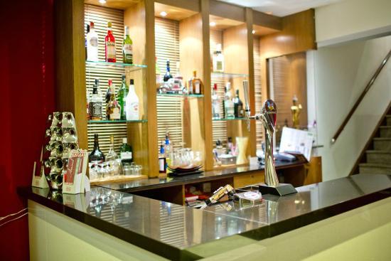 Amirul Tandoori Restaurant