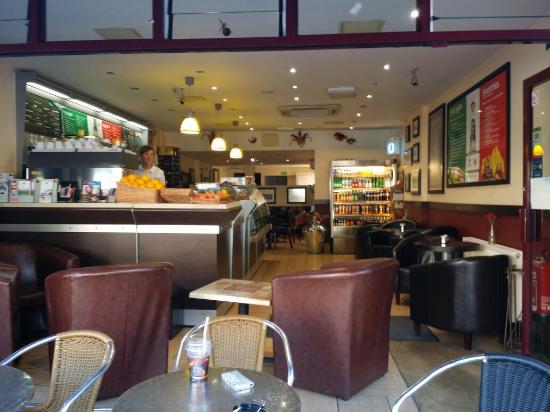 caffe venezia