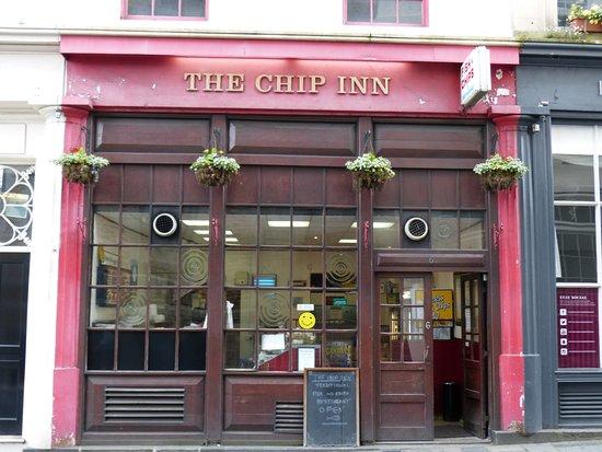 The Chip Inn