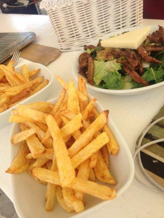 Mu Art Cafe Restaurant