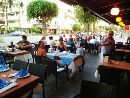 Balcı Cafe & Bar