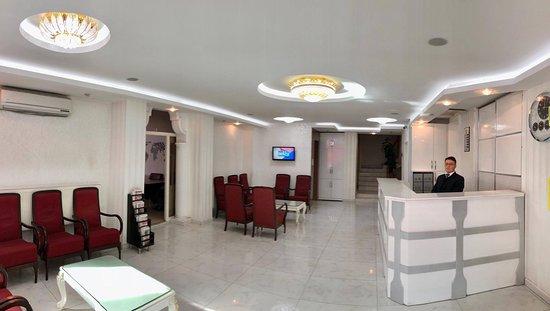 Hotel Şahiner