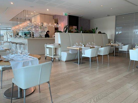 Restaurant Fleur de Sel