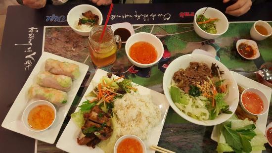 Pho Huong Viet