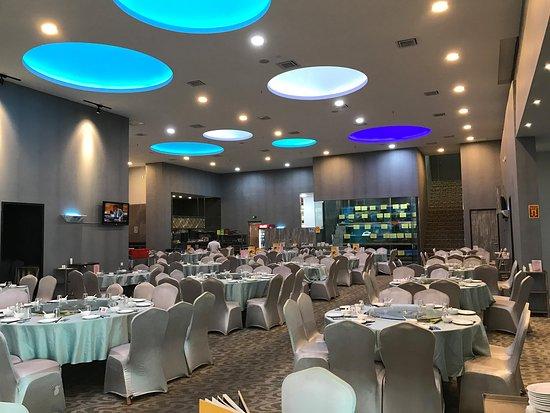 Unique Seafood Ipoh