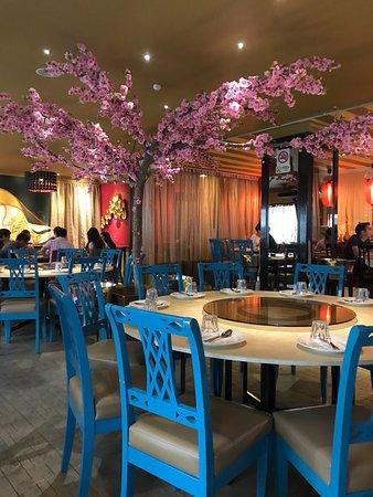 SamFu Nyonya Restaurant