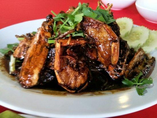 Paradise Seafood Restaurant