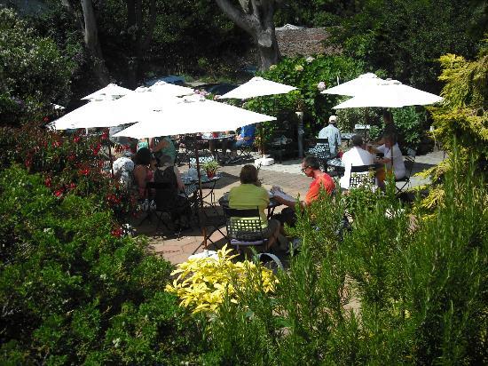 The Vault Bar and Restaurant