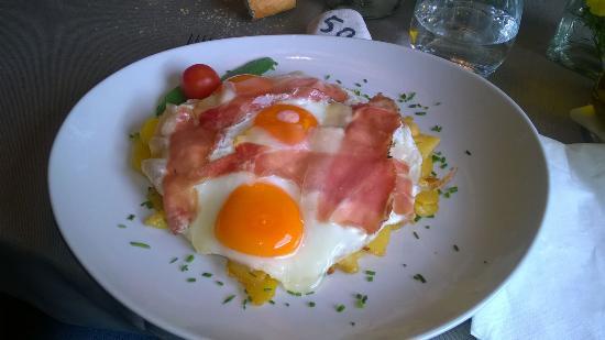 Albergo Ristorante Steiner