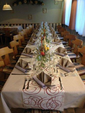 Ristorante Pizzeria Taverna Astoria da Morena