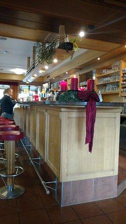 Cafe Zu Treyen