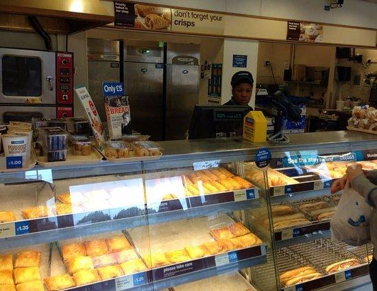 Greggs