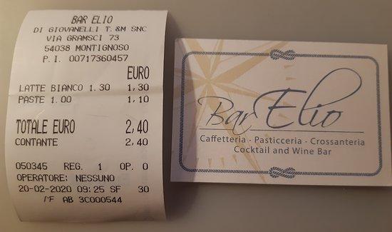 Bar Elio