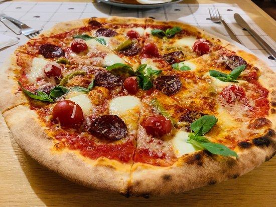 Rozmaring Restaurant