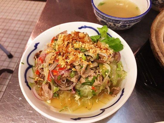 Mrs Pho House