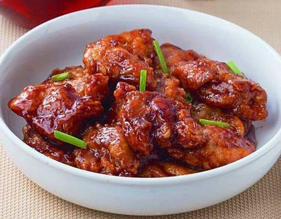 Palestine Restaurant