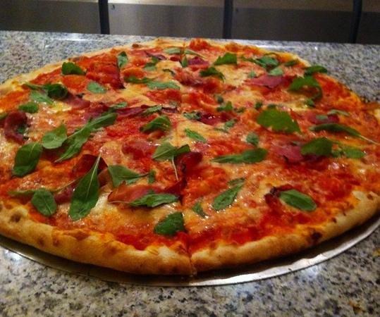 Pizza Me #1 La Pizza Di Mamma Sophia