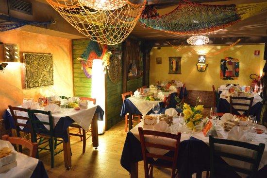 La Parrilla Mexicana