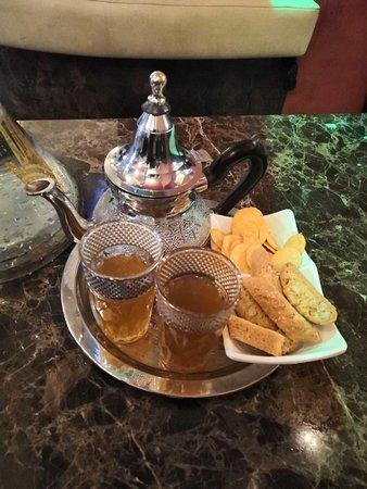 Rotani Caffe
