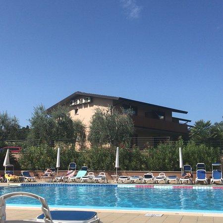Onda Blu Resort