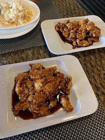 Thai Golden