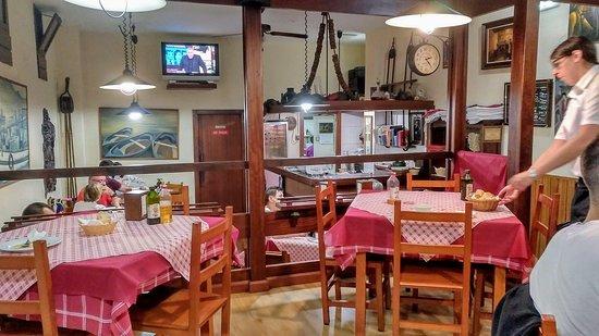 La Bodega de Rivero