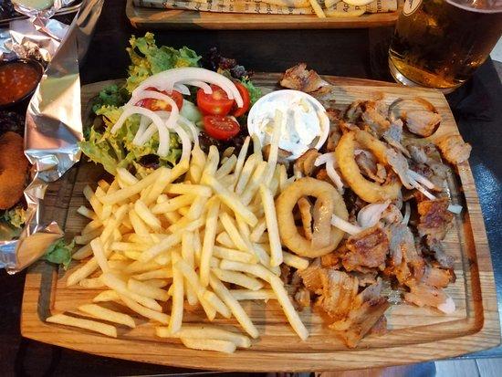 Kaza Pub