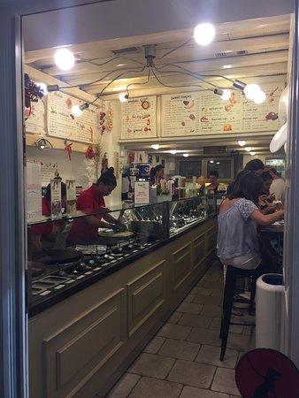 Bougazi Cafe