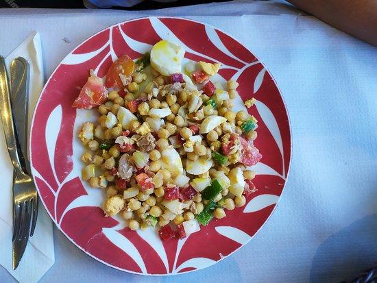 Bar Restaurant La Clota