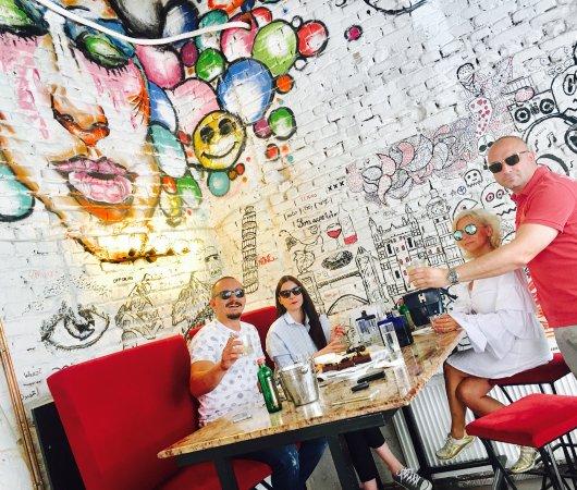 Jagoda Meze Bar