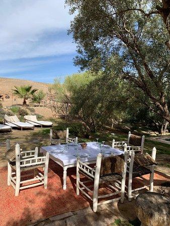 La Pause Restaurant