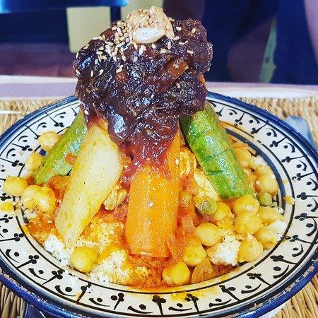 Restaurant ADWAK